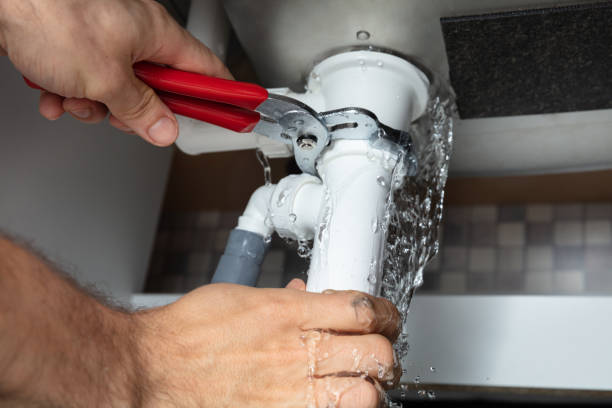 Best Flood restoration services  in Ennis, TX